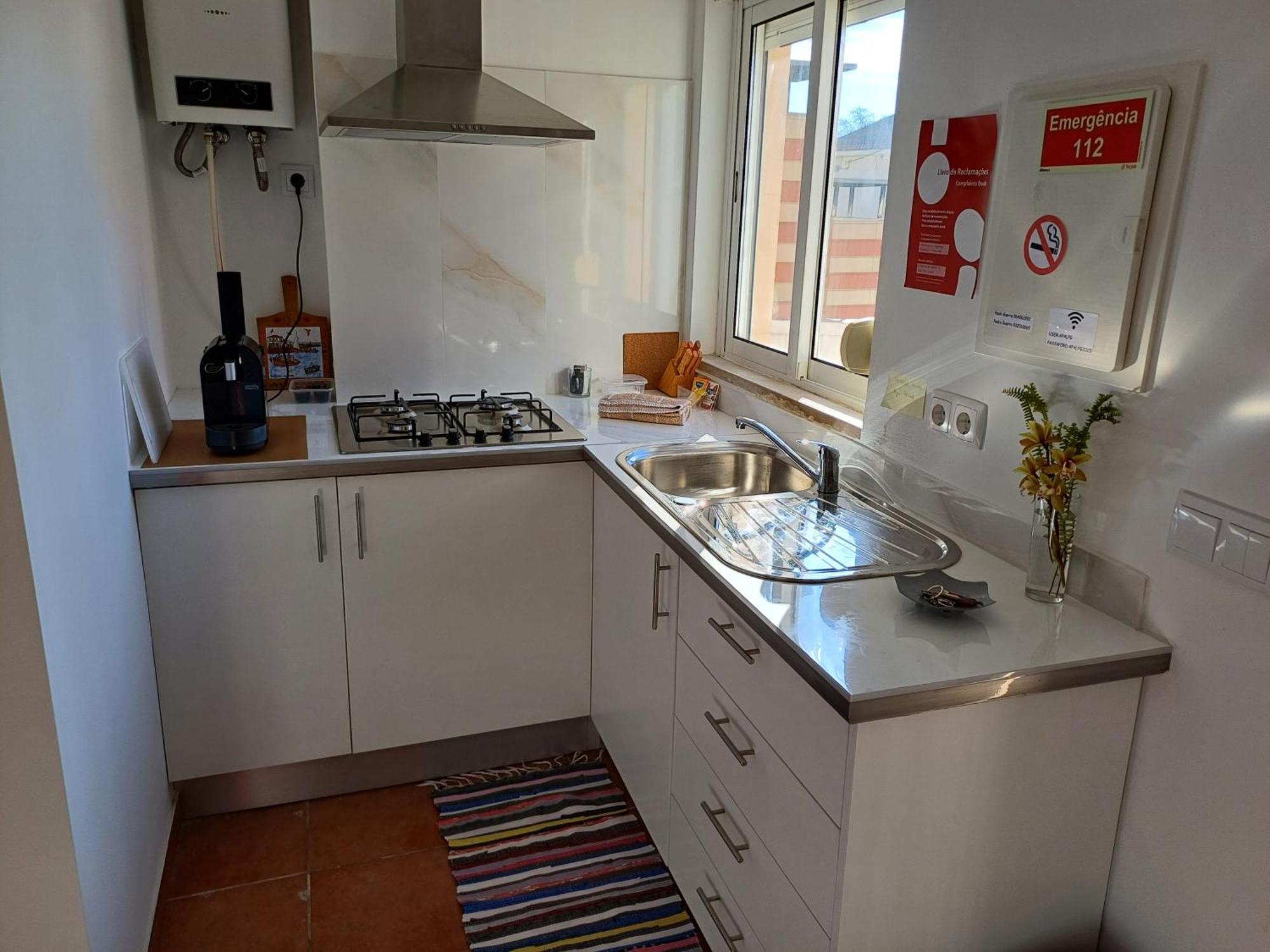 Sweet Sleep Apartment Lisbon Bagian luar foto