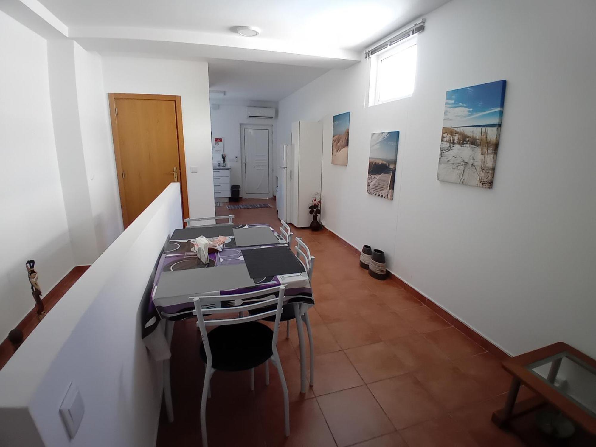 Sweet Sleep Apartment Lisbon Bagian luar foto