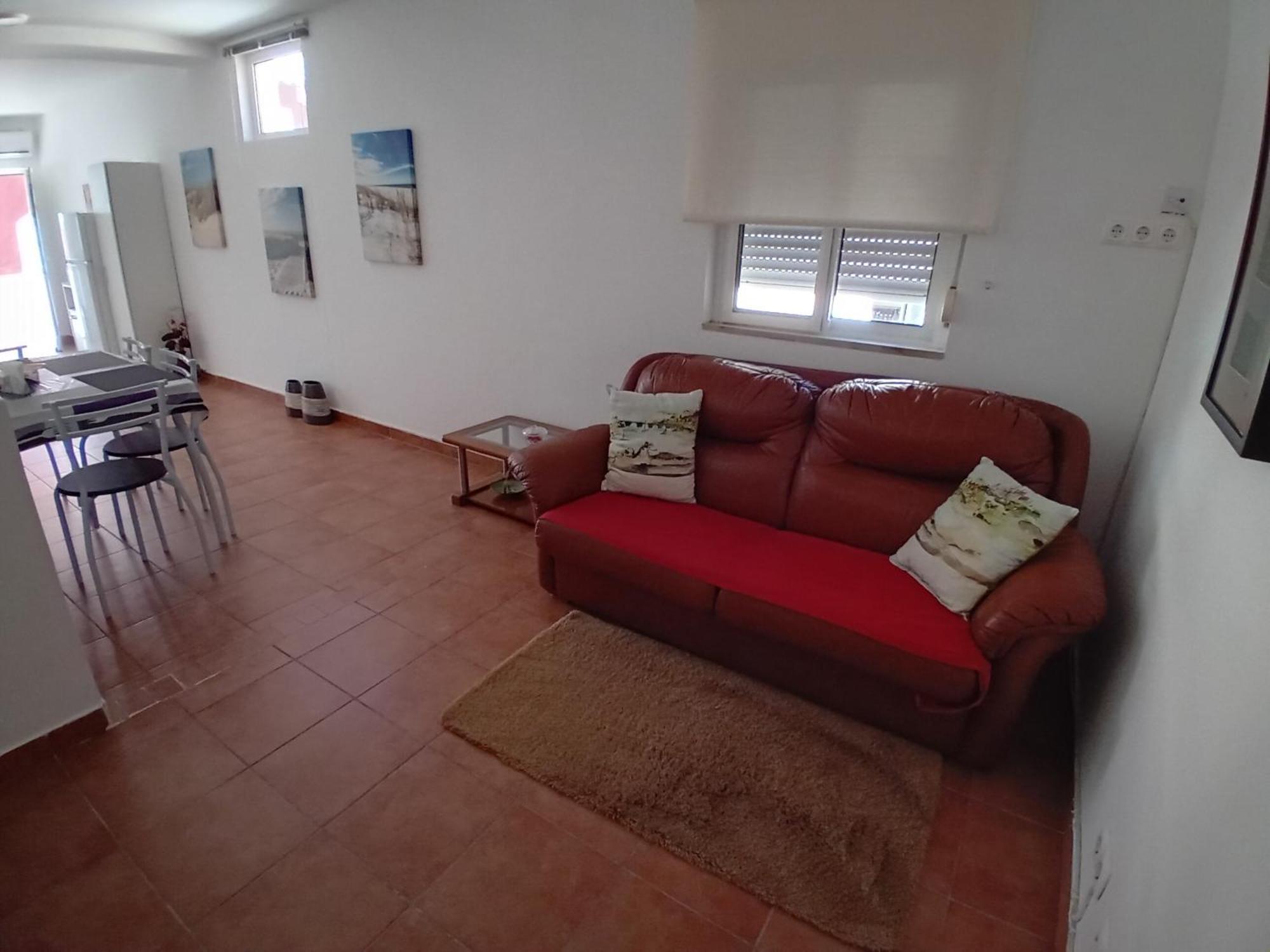 Sweet Sleep Apartment Lisbon Bagian luar foto